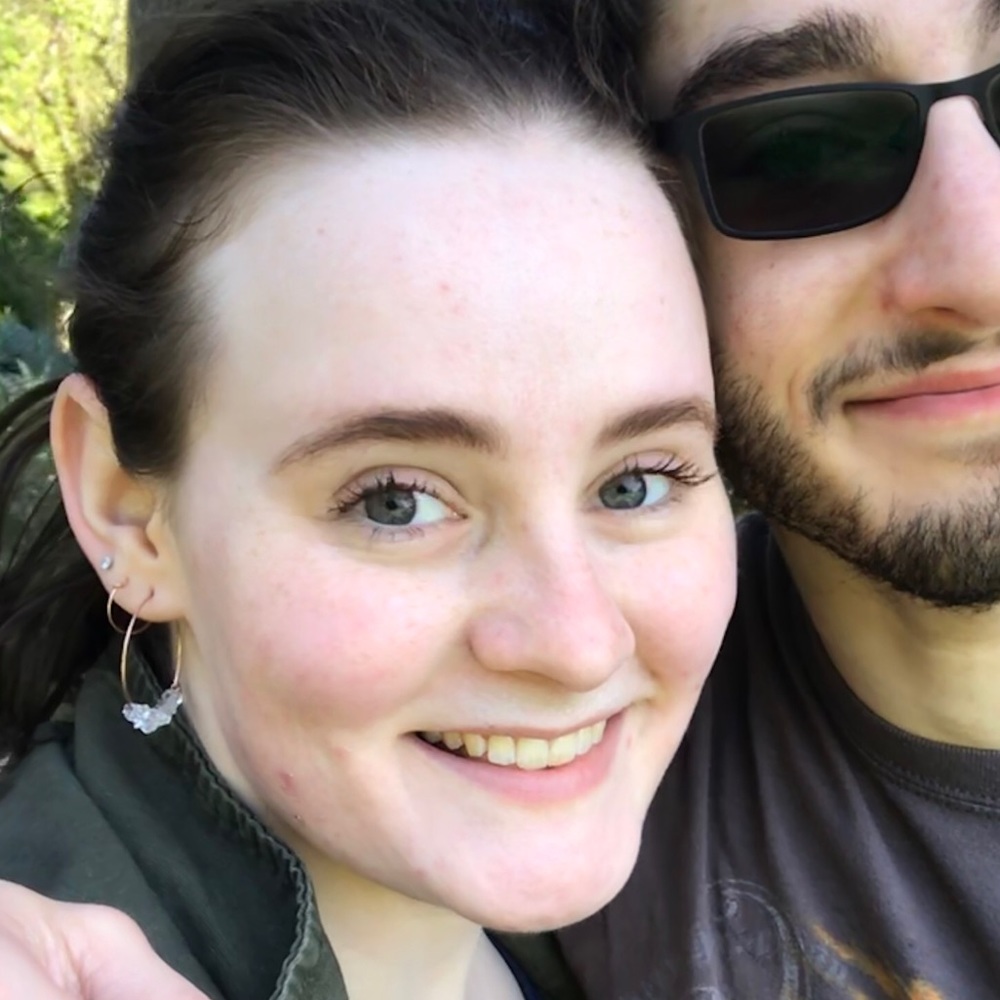 Meet your Posher, Rebecca